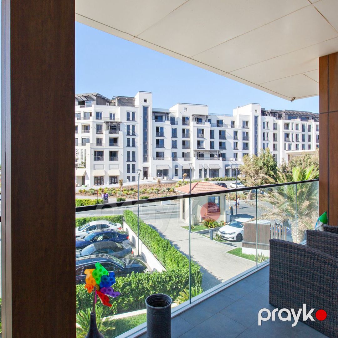 İcarəyə verilir 2 otaqlı yeni tikili 95 m² — Mənzil, Bakı (2)