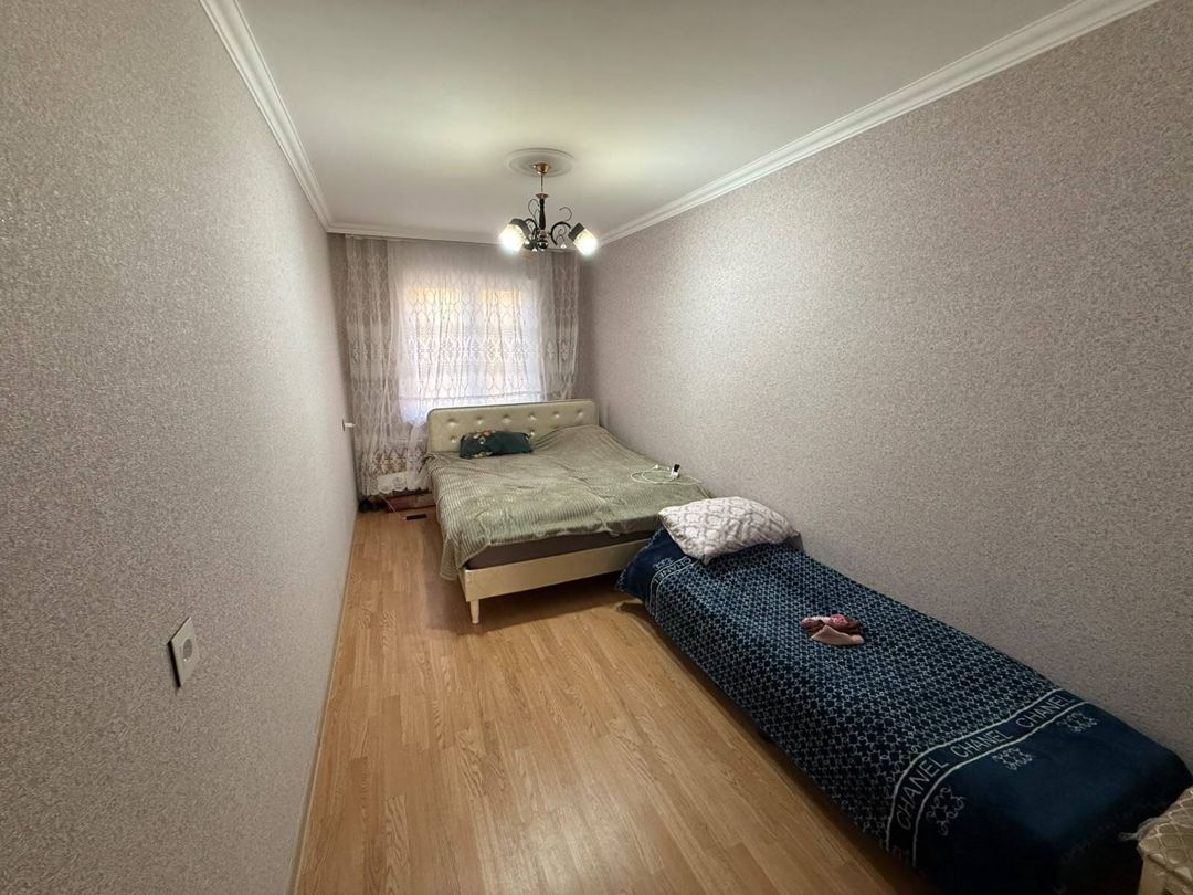 Satılır 2 otaqlı köhnə tikili 50 m² — Mənzil, Bakı (5)