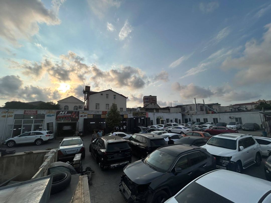 Satılır obyekt 700 m² — Əmlak, Bakı (3)