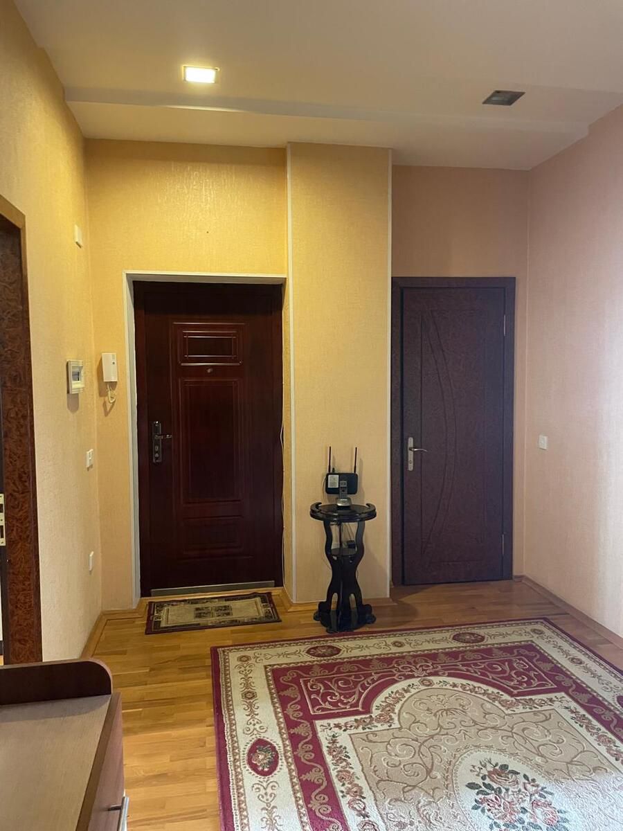 Satılır 3 otaqlı yeni tikili 110 m² — Mənzil, Bakı (10)