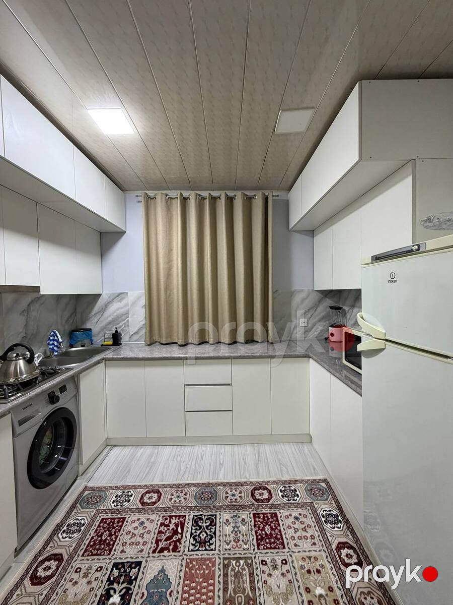 Satılır 3 otaqlı həyət evi/bağ evi 82.1 m² — Ev, villa, Bakı (5)