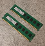 Operativ yaddaş - Ram DDR3 2×8GB - 50 AZN ( AMD üçün ) Bu ramlar — Kompüter hissələri — Elektronika
