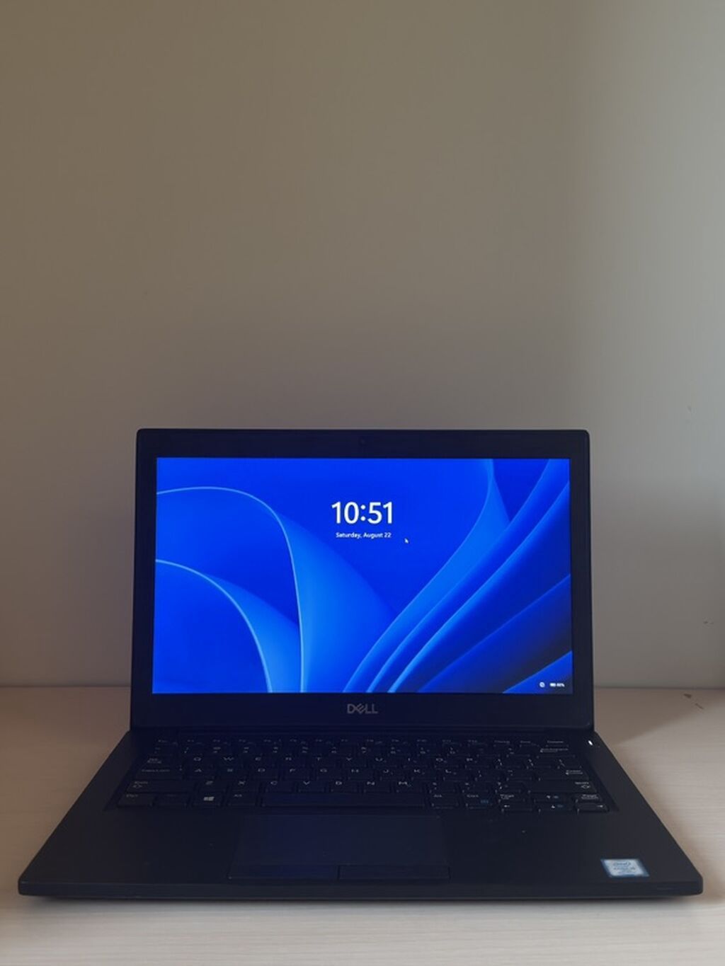 💻 Dell Latitude 7290 🔹 CPU: Intel Core i5-8350U, 8-ci nəsil, 4 nüvə / — Dell, Mehdiabad