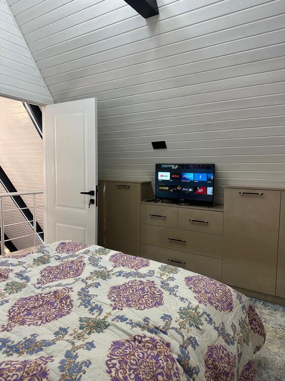 İcarəyə verilir 3 otaqlı həyət evi/bağ evi 150 m² — Ev, villa, Bakı (8)