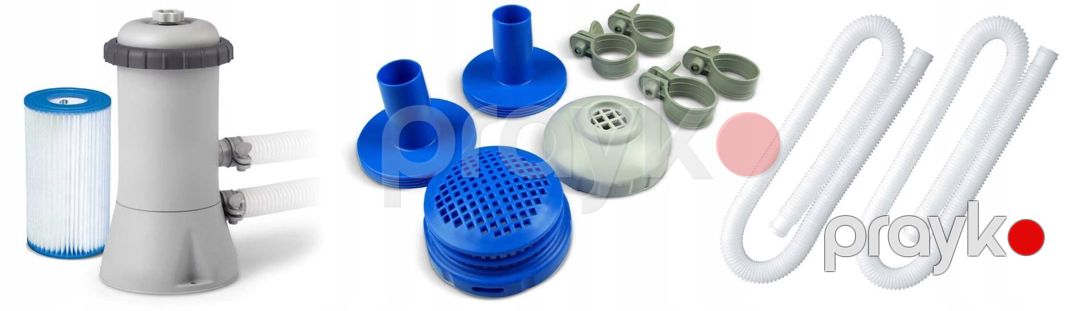 Filter İntex 28604 — Mallar, Bakı (2)