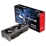 Videokart "Sapphire Nitro+ AMD Radeon RX 9070 XT G — HyperTitan — Elektronika