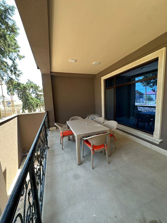 İcarəyə verilir 4 otaqlı həyət evi/bağ evi 250 m² — Ev, villa, Bakı (4)