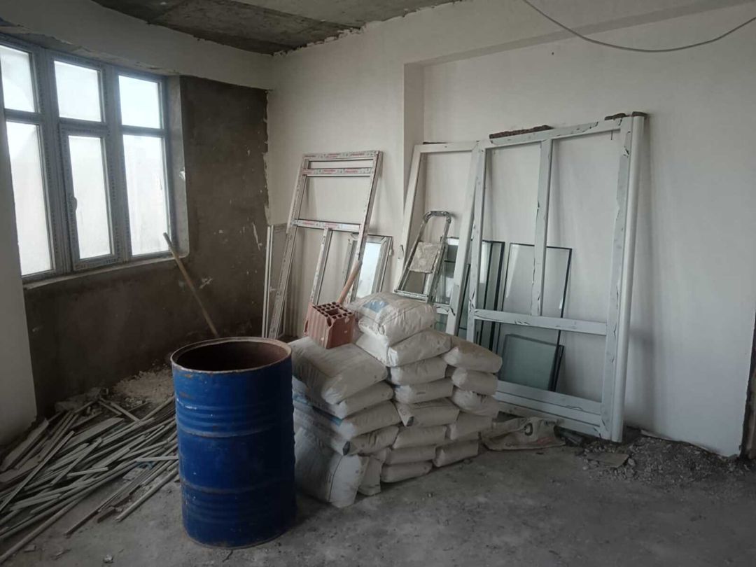 Satılır 3 otaqlı yeni tikili 145 m² — Mənzil, Bakı (3)