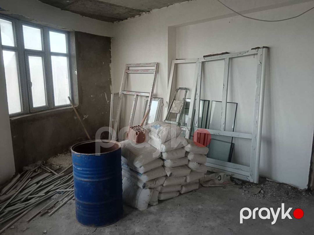 Satılır 3 otaqlı yeni tikili 145 m² — Mənzil, Bakı (4)