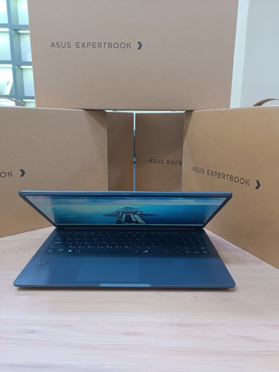 Noutbuk Asus — Elektronika, Bakı (9)