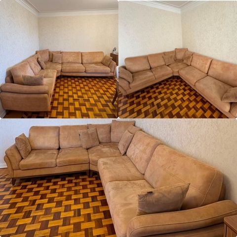 Uqlavoy divan. 670 azn. Qiymet sondur. En95/3metre/2. Yaxsi — Qobu