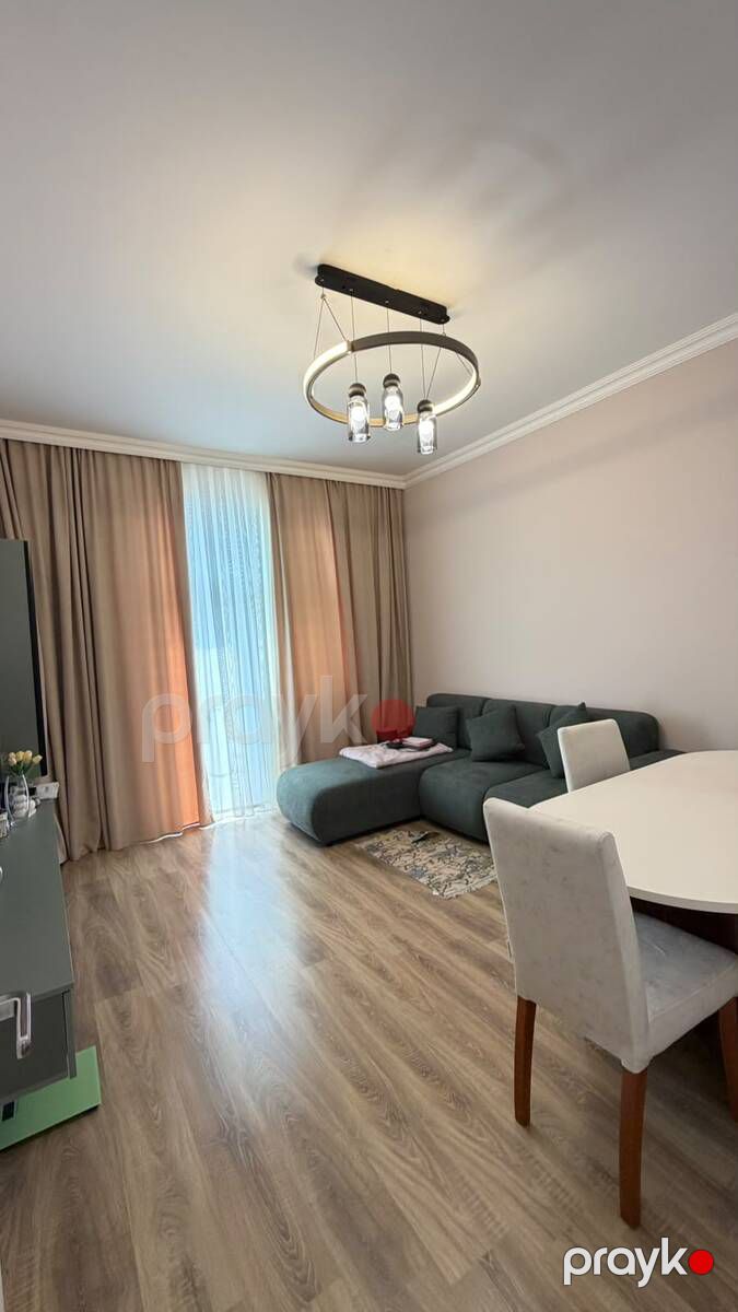 Satılır 2 otaqlı yeni tikili 52 m² — Mənzil, Bakı (5)