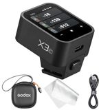 Godox X3C – Kompakt TTL/RF flaş tetikleyici (Canon üçün) - — Elektronika