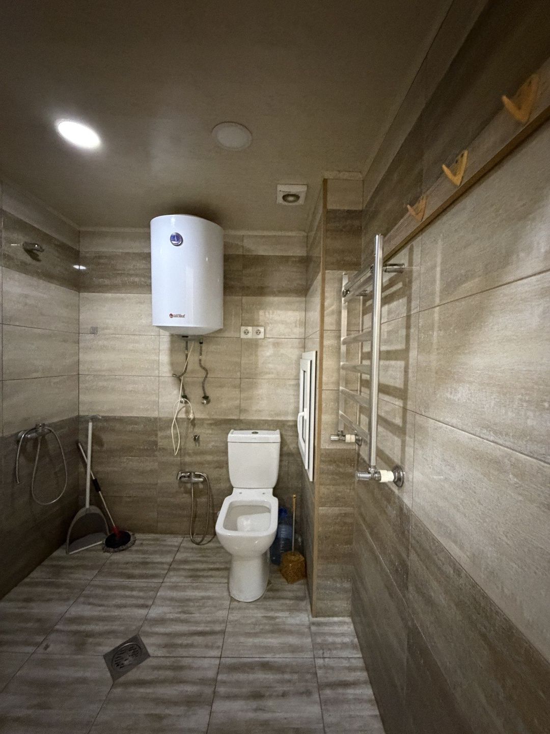 Satılır 2 otaqlı yeni tikili 44 m² — Mənzil, Bakı (10)