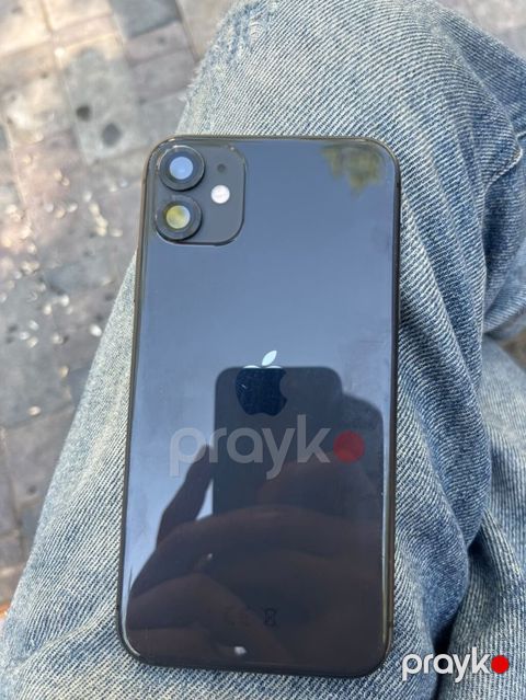IPhone 11, Qara, Face ID