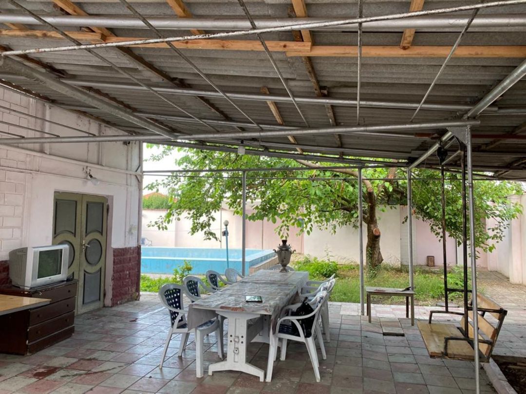 Həyət evi kirayə verilir, Quba ş. — Daşınmaz əmlak, Quba (5)