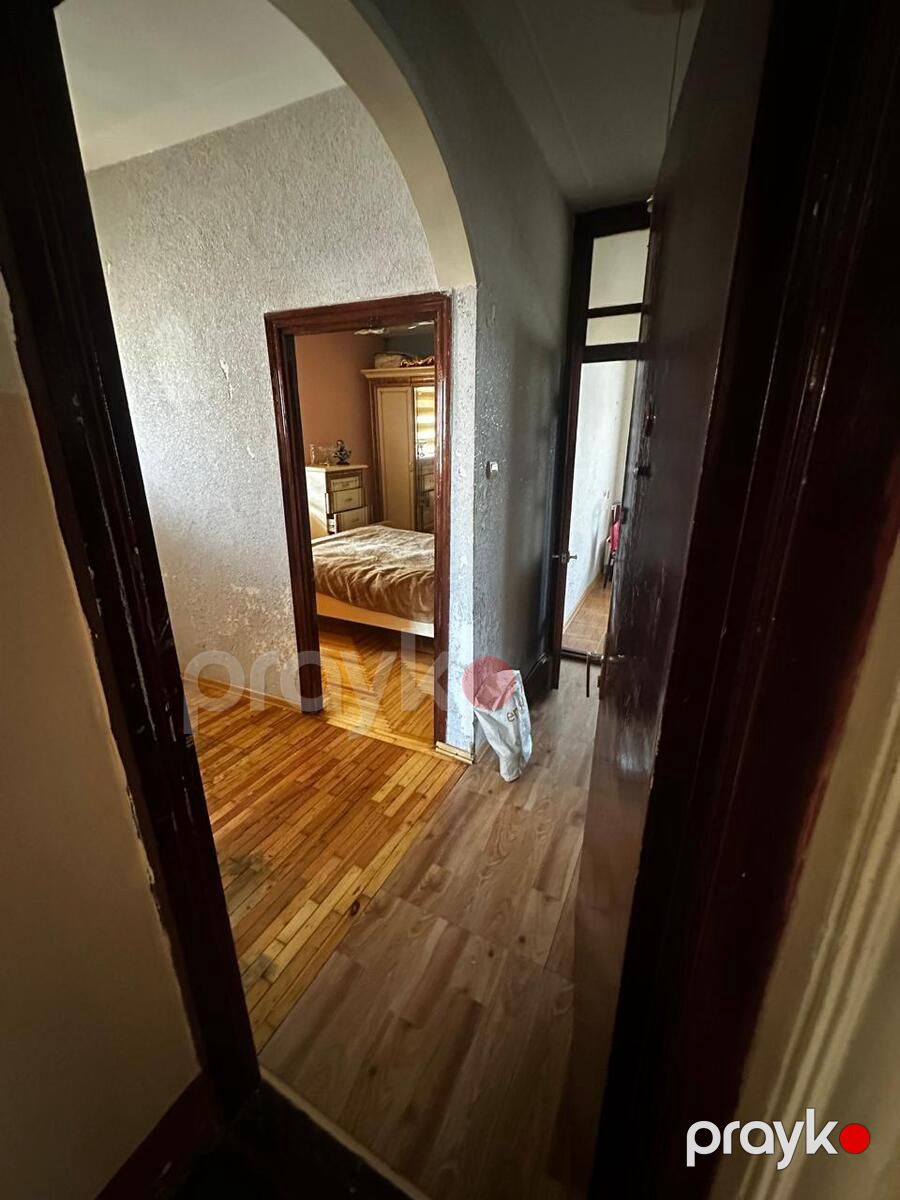 İcarəyə verilir 2 otaqlı köhnə tikili 60 m² — Mənzil, Bakı (4)