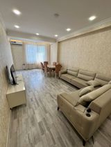 İcarəyə verilir 4 otaqlı yeni tikili 159 m² — Kamran İsazadə