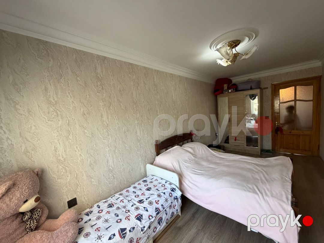 Satılır 2 otaqlı köhnə tikili 50 m² — Mənzil, Bakı (10)