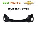 "Chevrolet Equinox 2017-2020" ön buferi — Eco Parts — Запчасти и аксессуары