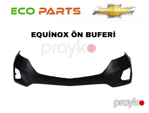 "Chevrolet Equinox 2017-2020" ön buferi