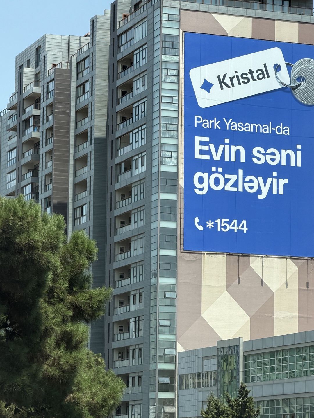 Satılır 4 otaqlı yeni tikili 185 m² — Mənzil, Bakı