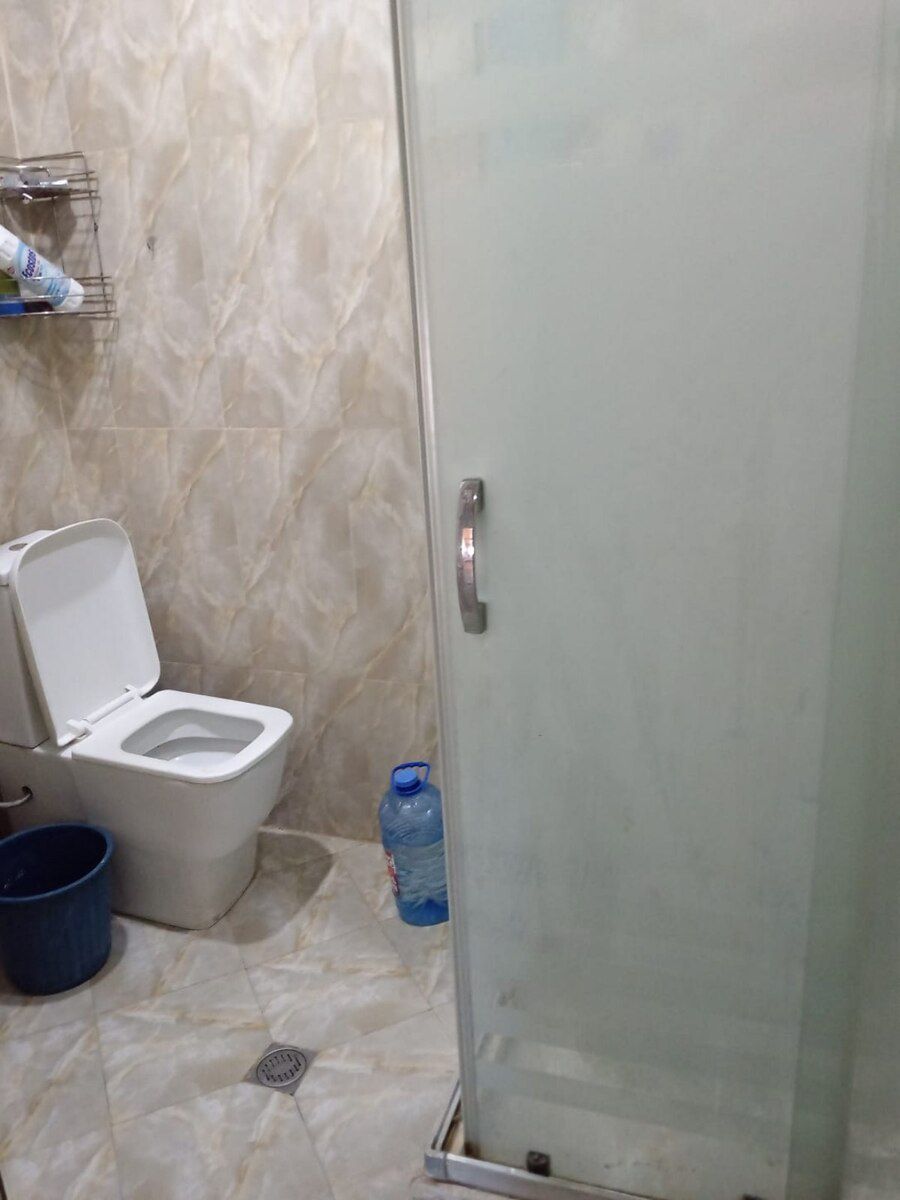 2-otaqlı yeni tikili kirayə verilir, 20 Yanvar m., 65 m² — Mənzil, Bakı (7)