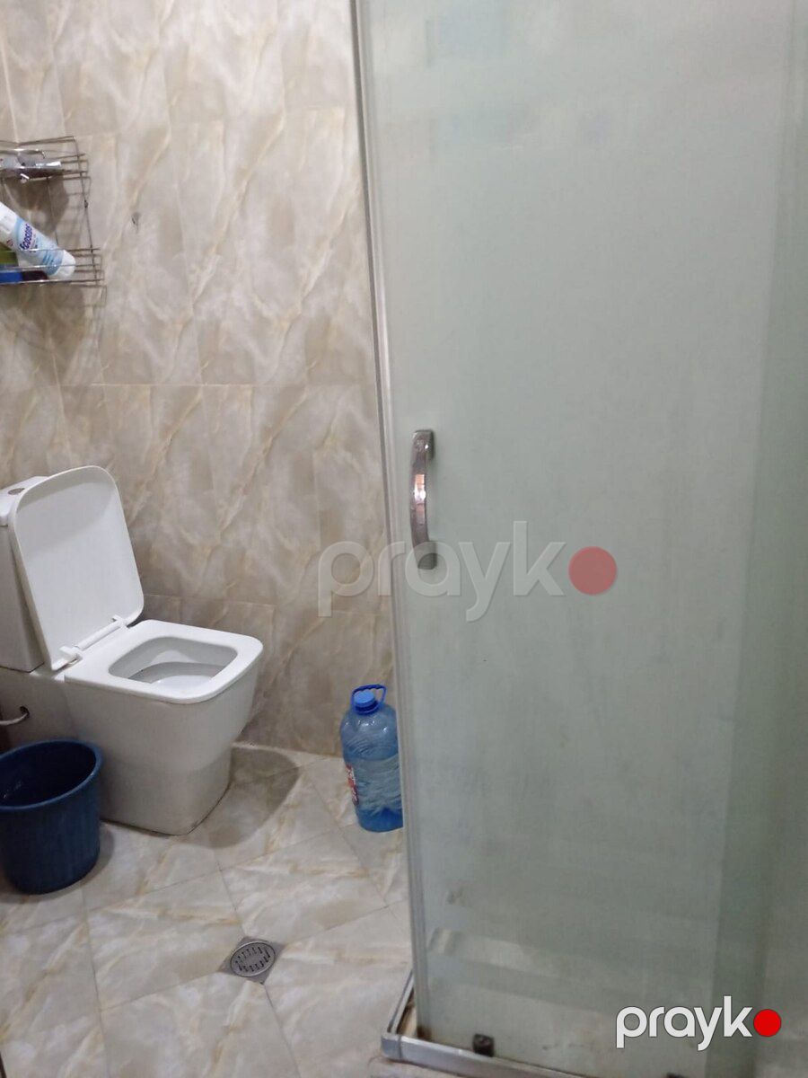 2-otaqlı yeni tikili kirayə verilir, 20 Yanvar m., 65 m² — Mənzil, Bakı (7)