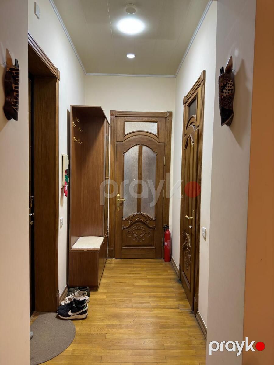 İcarəyə verilir 2 otaqlı köhnə tikili 50 m² — Mənzil, Bakı (3)