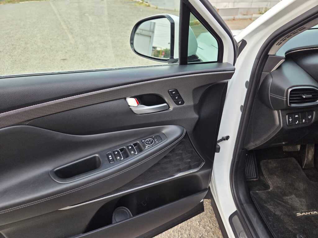 Hyundai Santa Fe, 2.0 L, 2020 il, 162 000 km — Avtomobillər, Şəmkir (12)