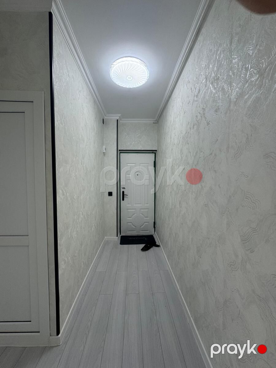 Satılır 2 otaqlı köhnə tikili 45 m² — Mənzil, Bakı (4)