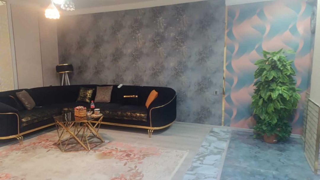 2-otaqlı yeni tikili, Xırdalan ş., 50 m² — Daşınmaz əmlak, Xırdalan (3)