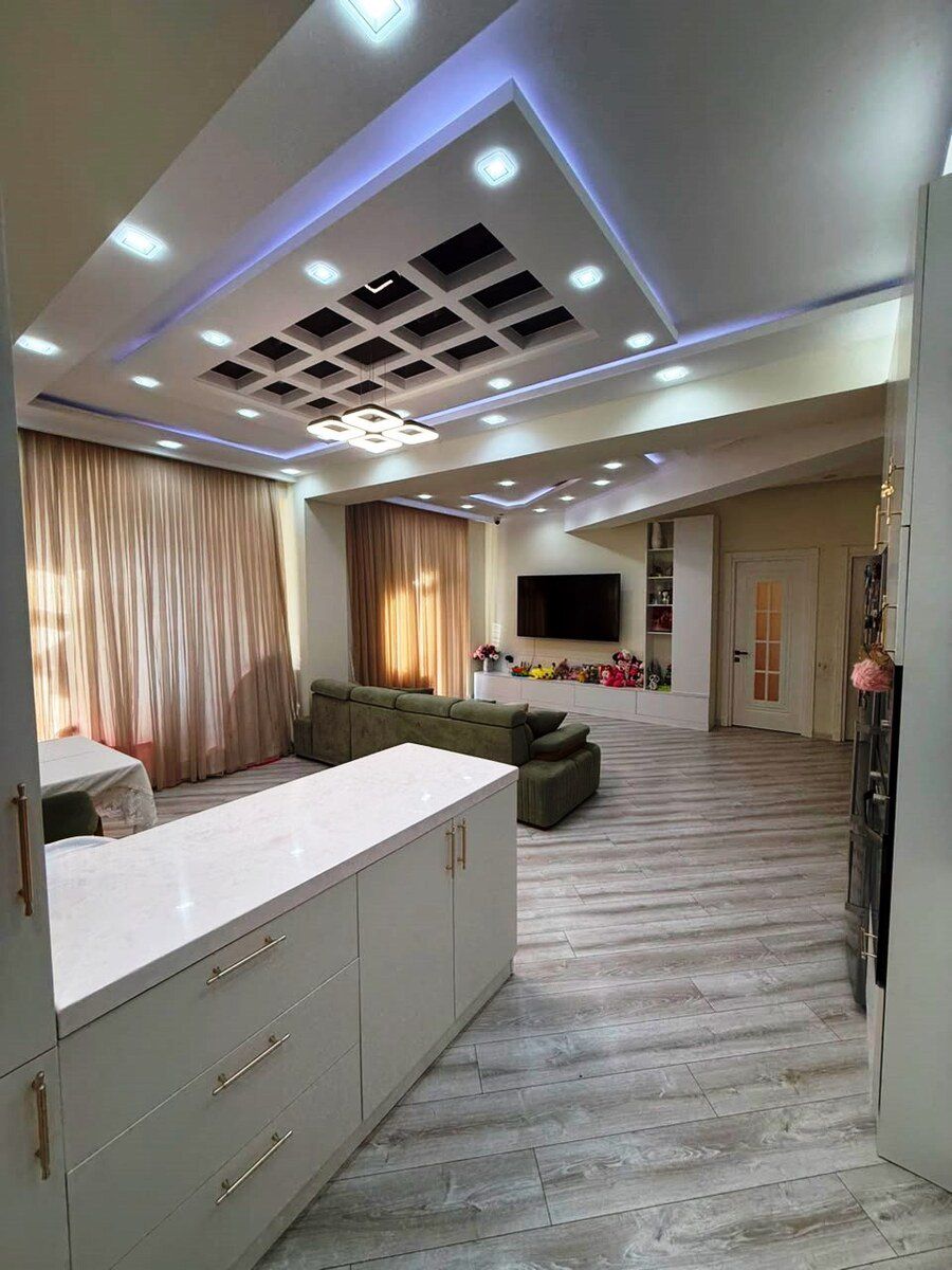 Satılır 3 otaqlı yeni tikili 108 m² — Mənzil, Bakı (4)