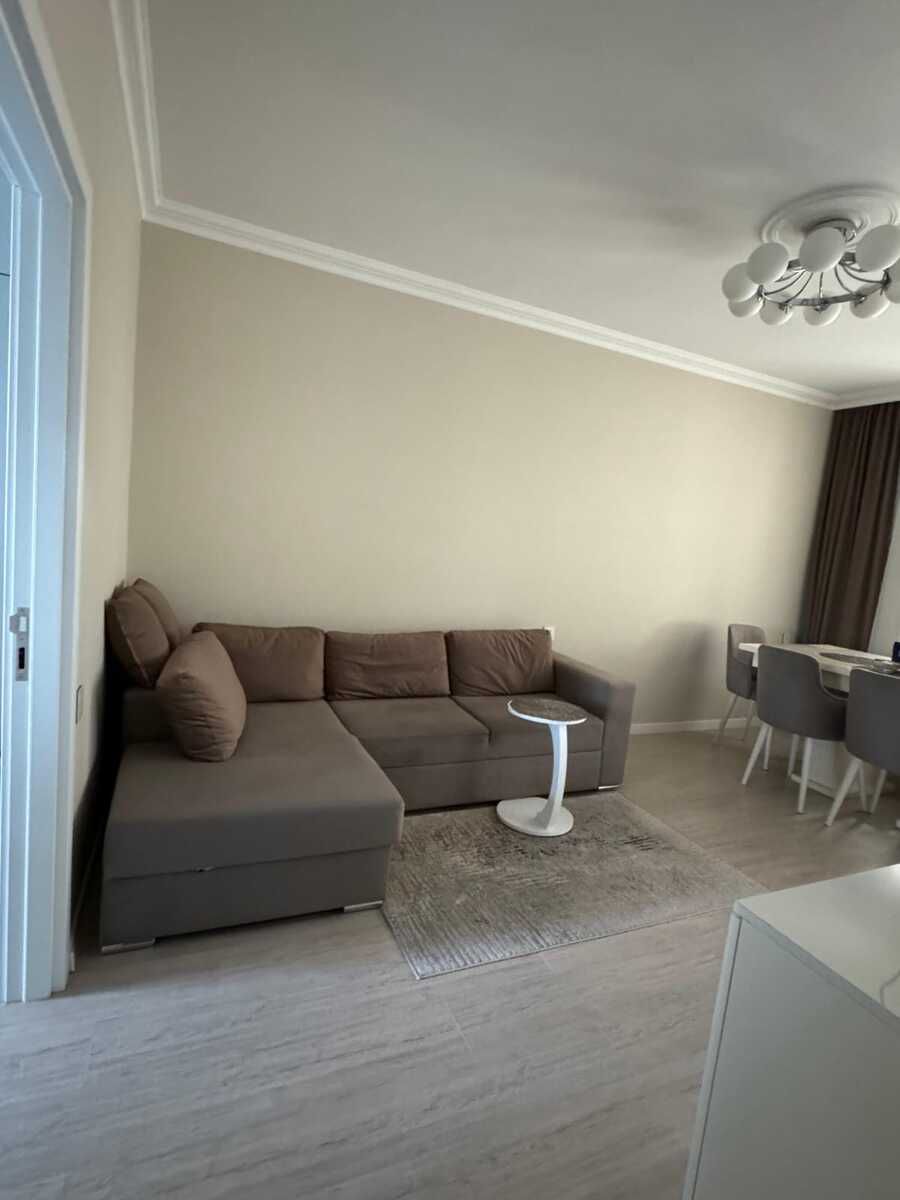 Satılır 3 otaqlı köhnə tikili 81 m² — Mənzil, Bakı (3)
