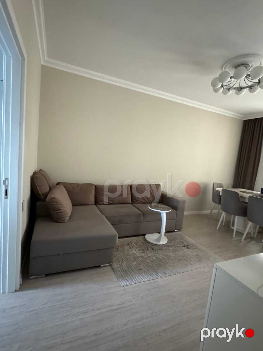 Satılır 3 otaqlı köhnə tikili 81 m² — Mənzil, Bakı (3)