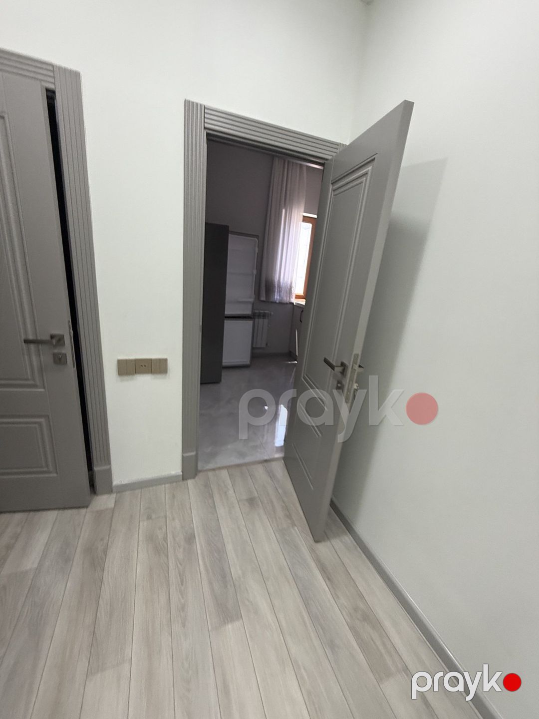 Satılır 2 otaqlı köhnə tikili 59 m² — Mənzil, Bakı (10)