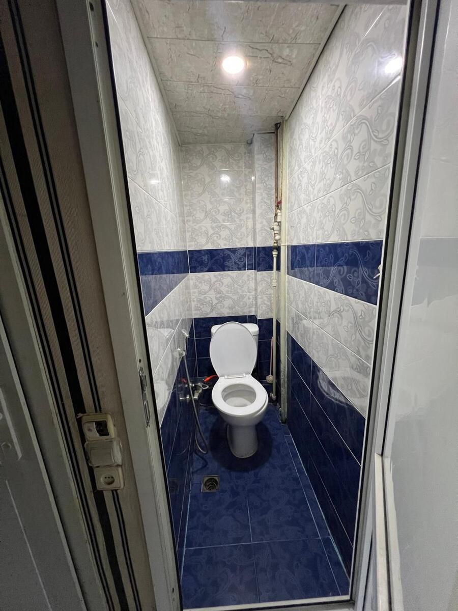 İcarəyə verilir 2 otaqlı yeni tikili 70 m² — Mənzil, Bakı (12)