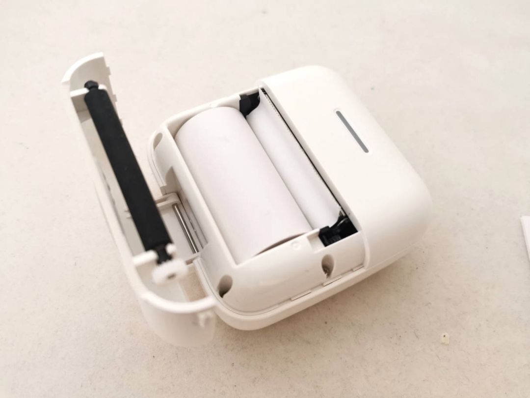 Mini printer — Elektronika, Bakı (5)