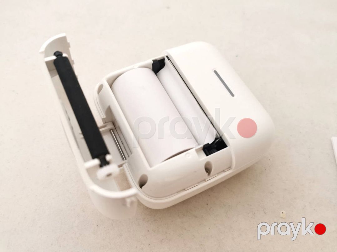 Mini printer — Elektronika, Bakı (5)