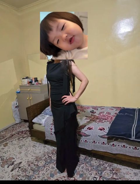 Ziyafət donu