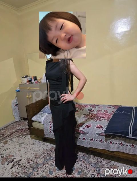 Ziyafət donu