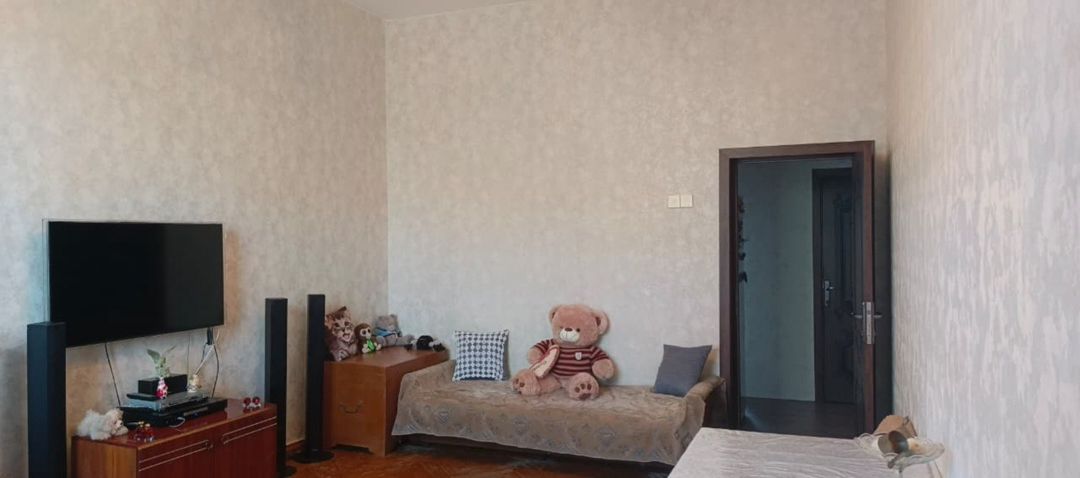 2-otaqlı mənzil, Səməd Vurğun küç., 52.6 m² — Daşınmaz əmlak, Sumqayıt (4)