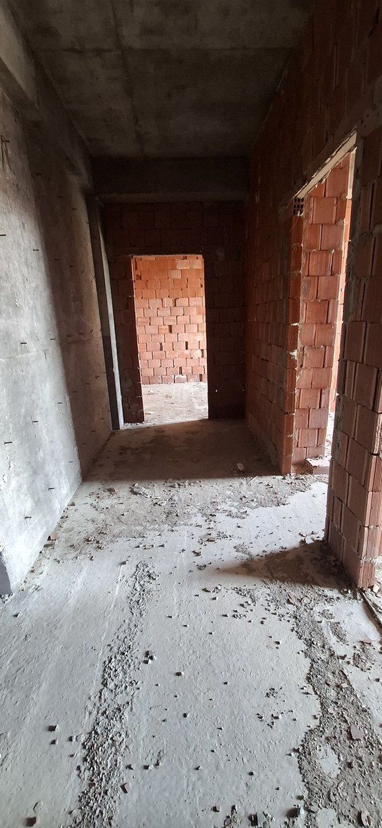 2-otaqlı yeni tikili, Xırdalan ş., 73 m² — Mənzil, Xırdalan (7)