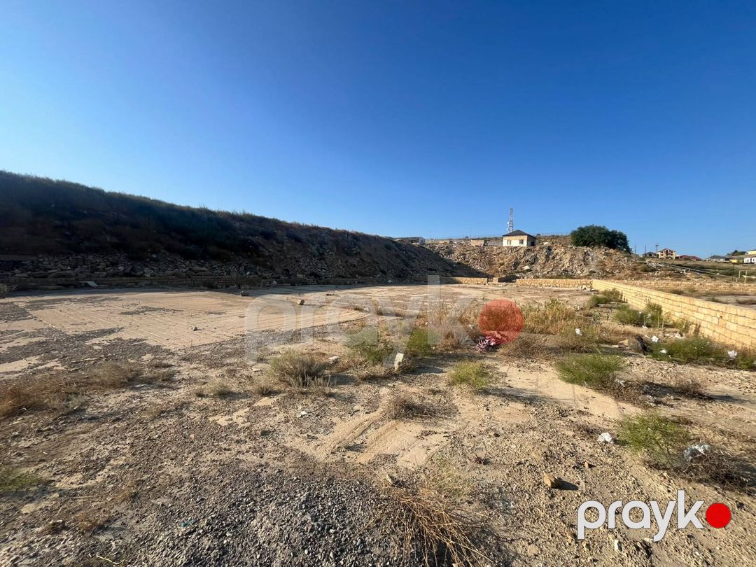 Satılır torpaq 16 sot — Torpaq, Bakı (3)