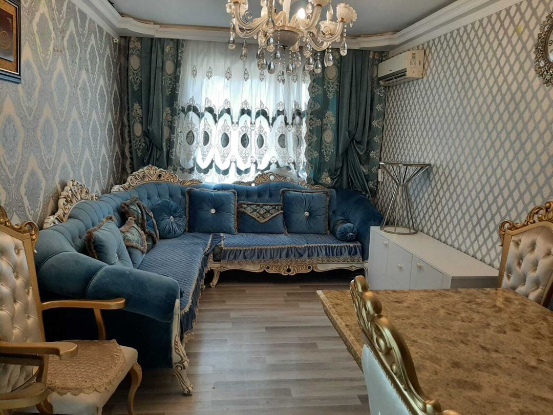 İcarəyə verilir 2 otaqlı köhnə tikili 68 m² — Mənzil, Bakı (3)