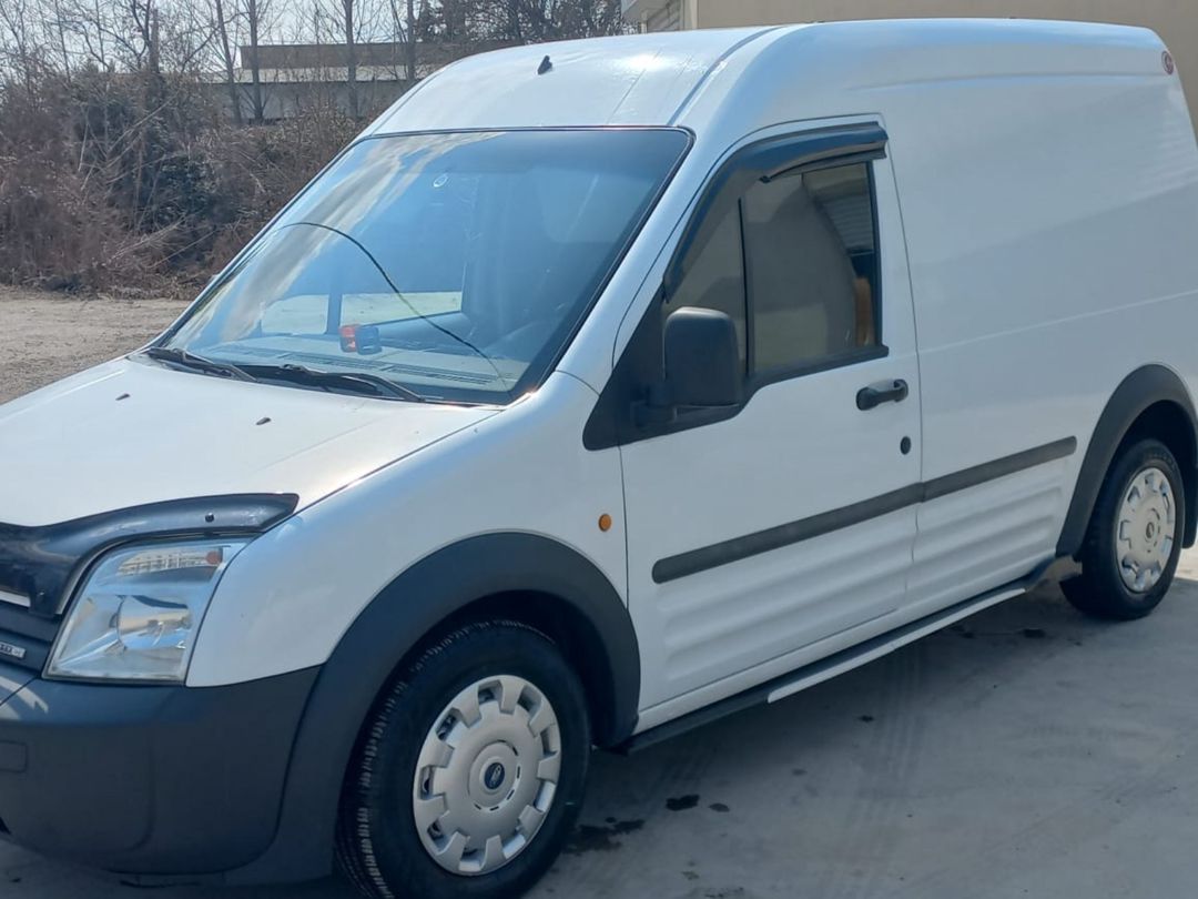Ford Tourneo Connect, 2006 il — Avtomobillər, Sabirabad (3)