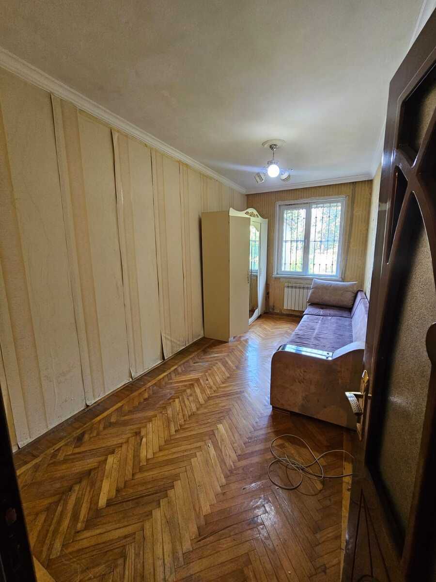 3-otaqlı mənzil, Abay Kunanbayev küç., 80 m² — Mənzil, Bakı (7)