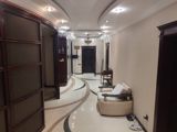 İcarəyə verilir 3 otaqlı yeni tikili 165 m² — Mətanət