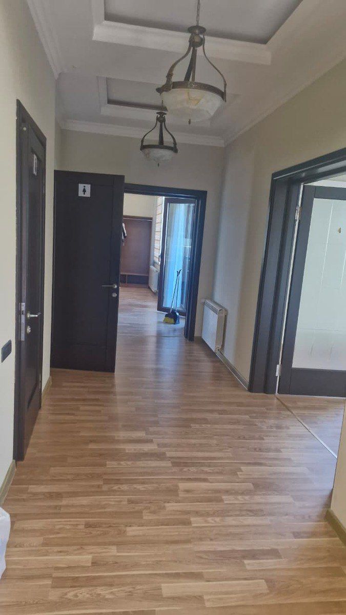 İcarəyə verilir 4 otaqlı ofis 250 m² — Ofis, Bakı (10)