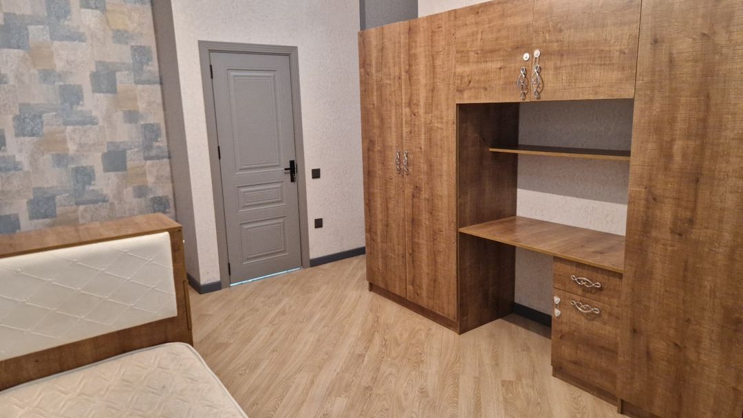 3-otaqlı yeni tikili kirayə verilir, 28 May m., 100 m² — Mənzil, Bakı (7)